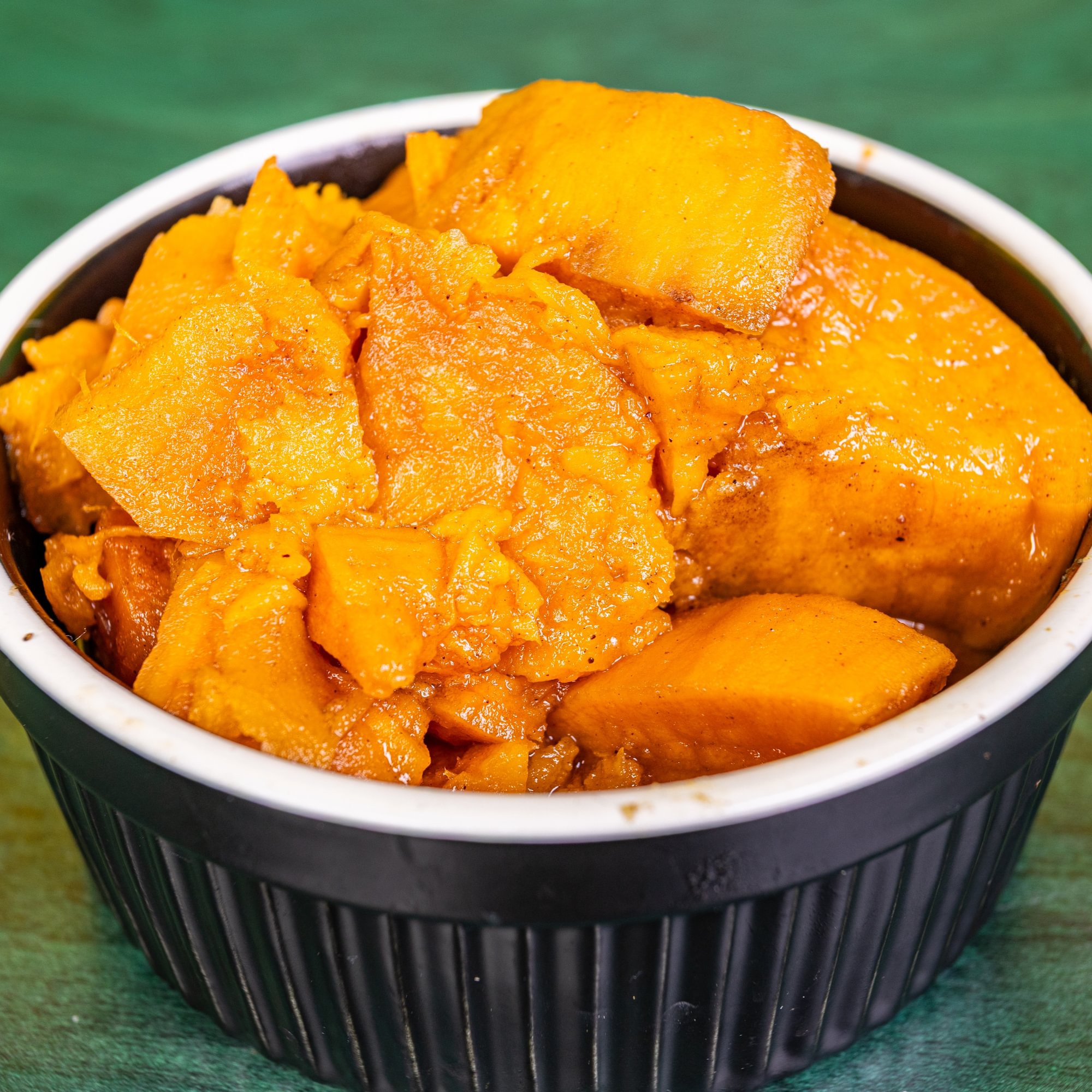 Candied Yams