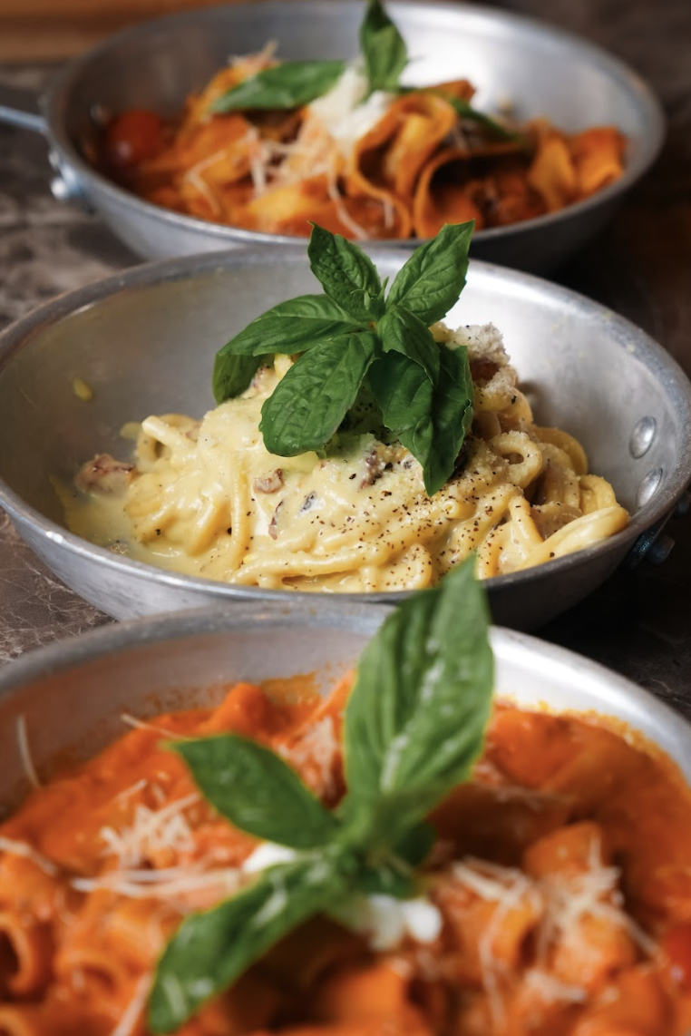 Little Niko Pizzeria Image