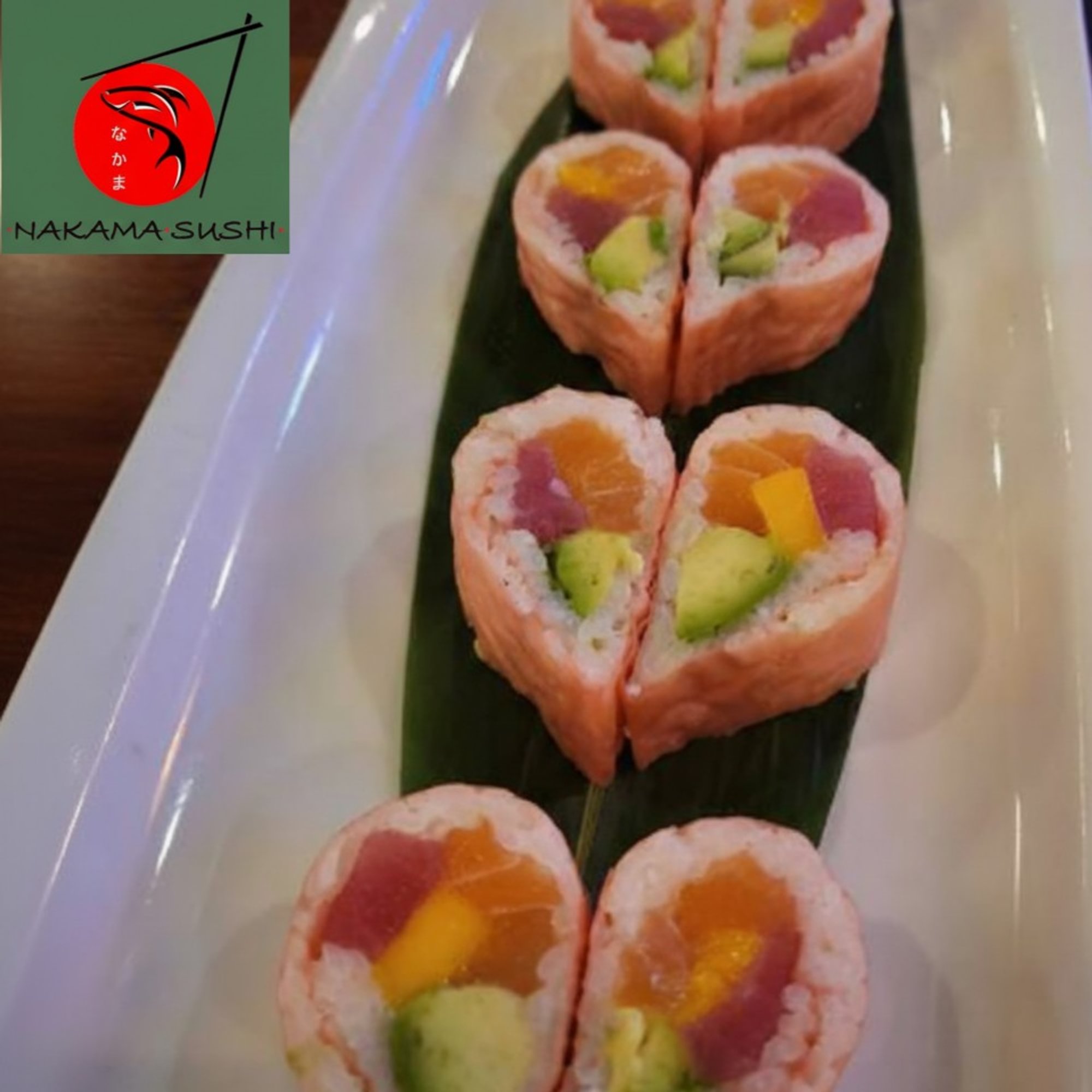 Sweetheart Roll