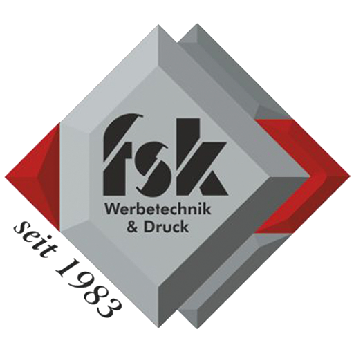 Logo von FSK Werbung
