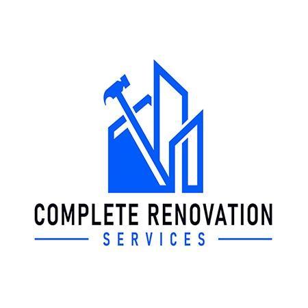 Complete Renovation Services