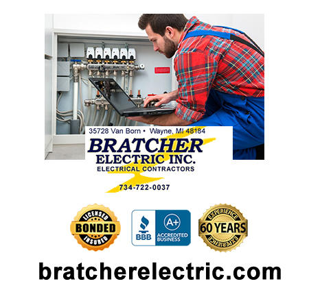 Bratcher Electric, Inc. Photo