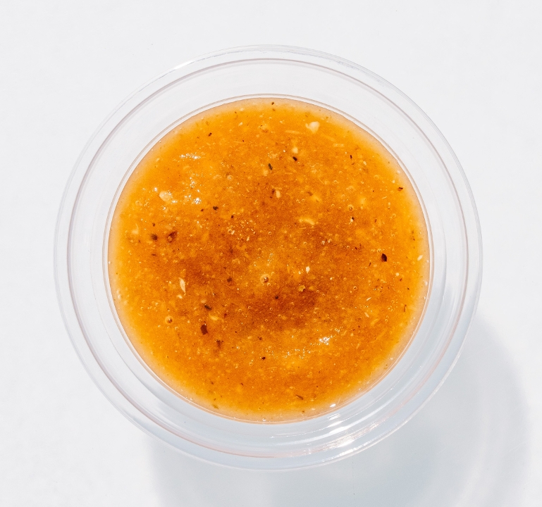 SALSA VERDE 1oz