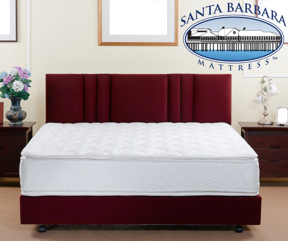 Santa Barbara Mattress Image