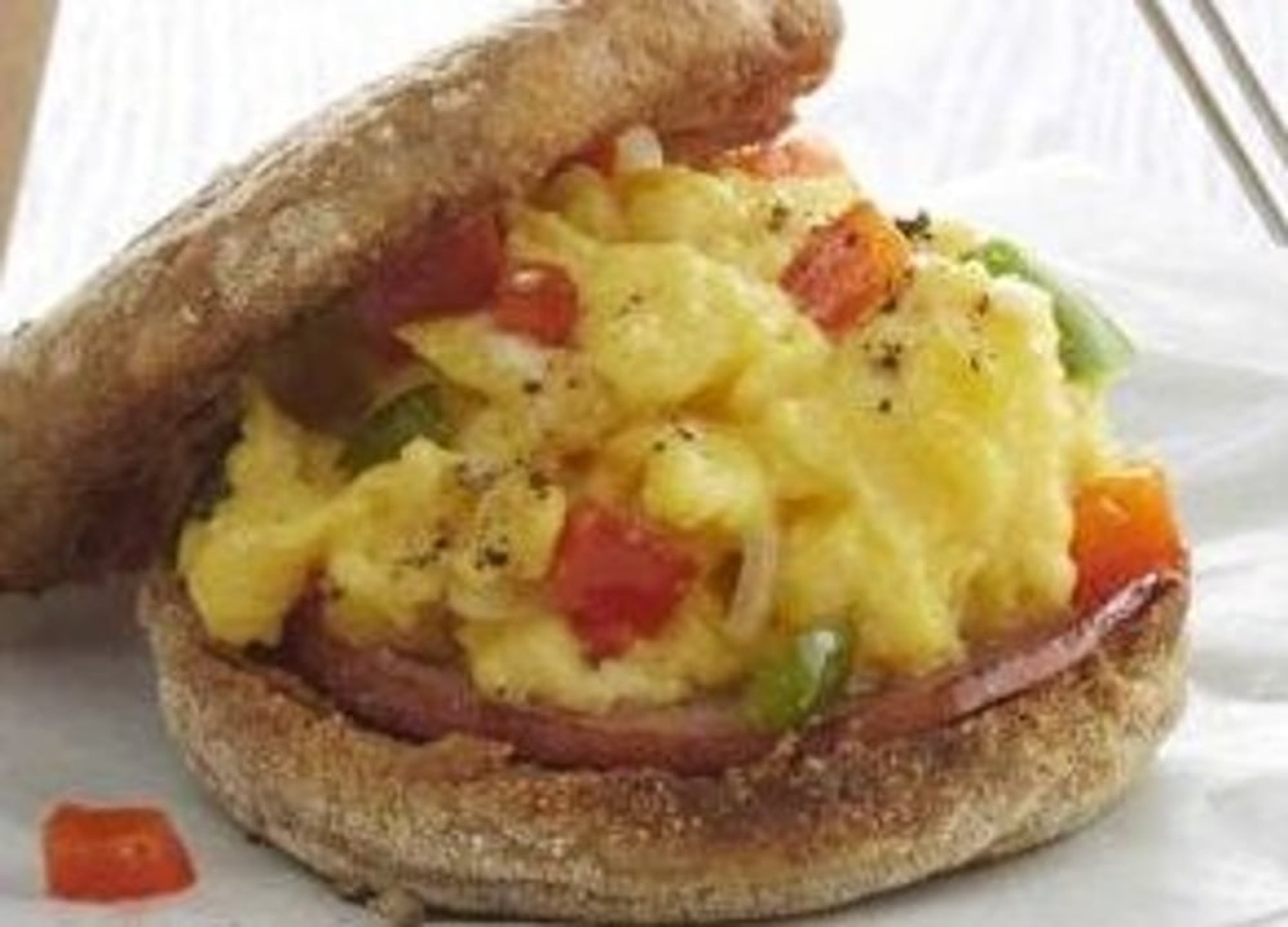 Western Omelette
