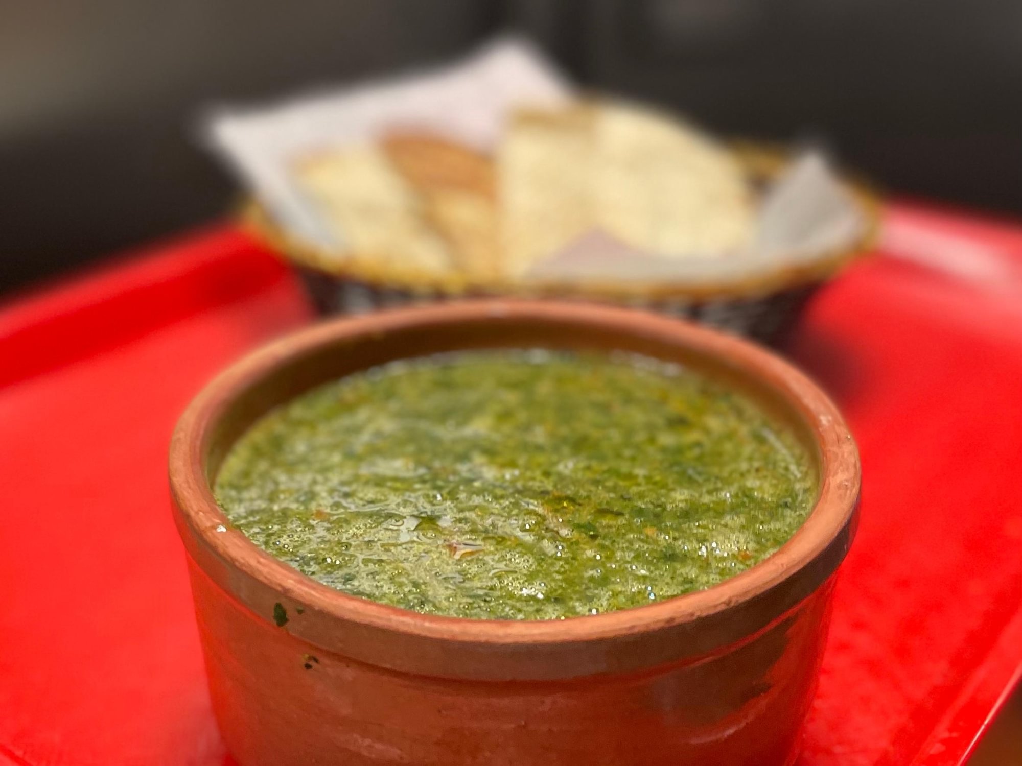 Molokhia