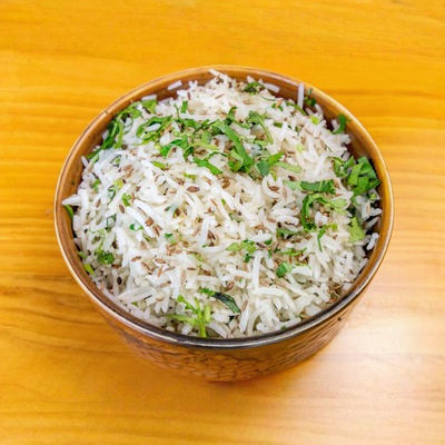 Jeera Rice