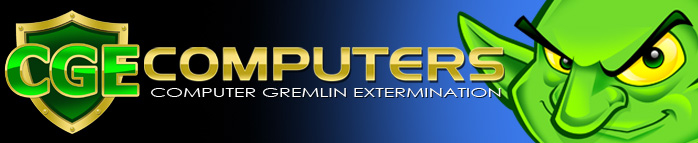Computer Gremlin Extermination Image
