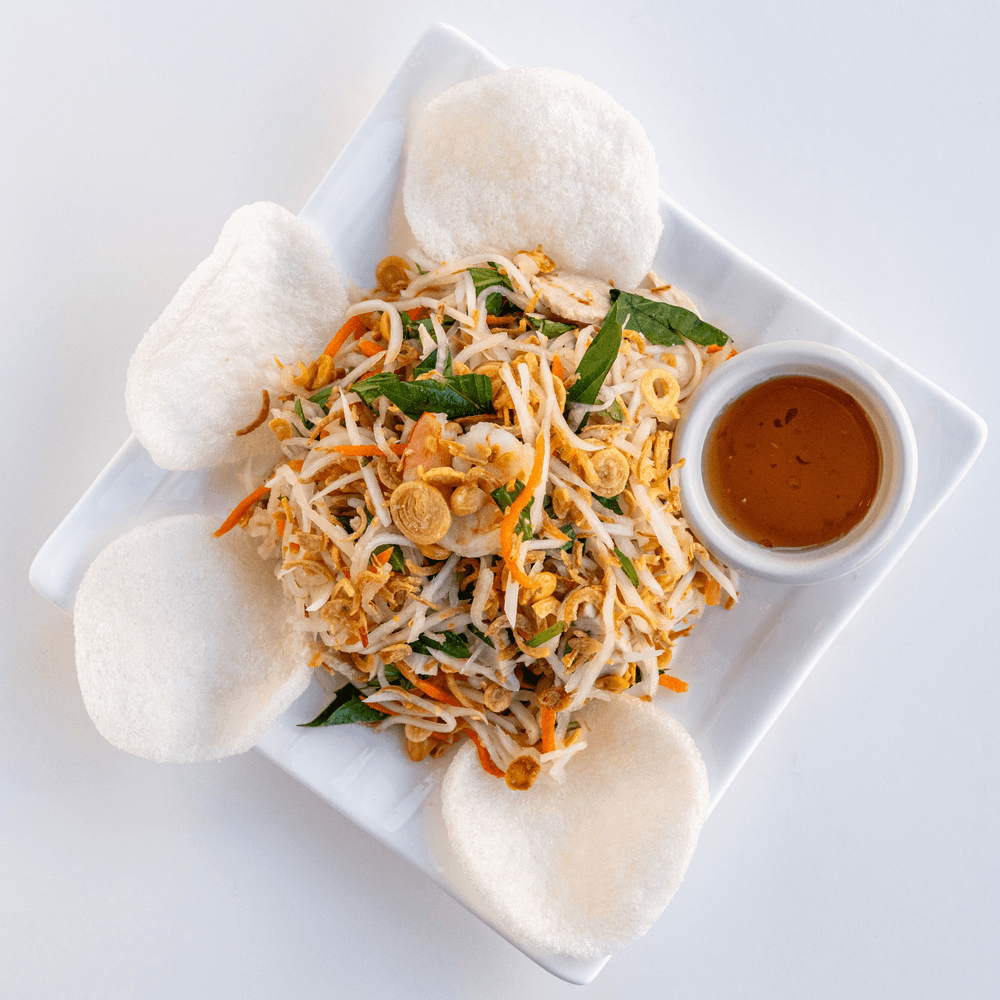 Papaya Salad