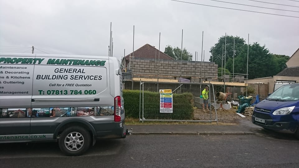Images K & D Property Maintenance