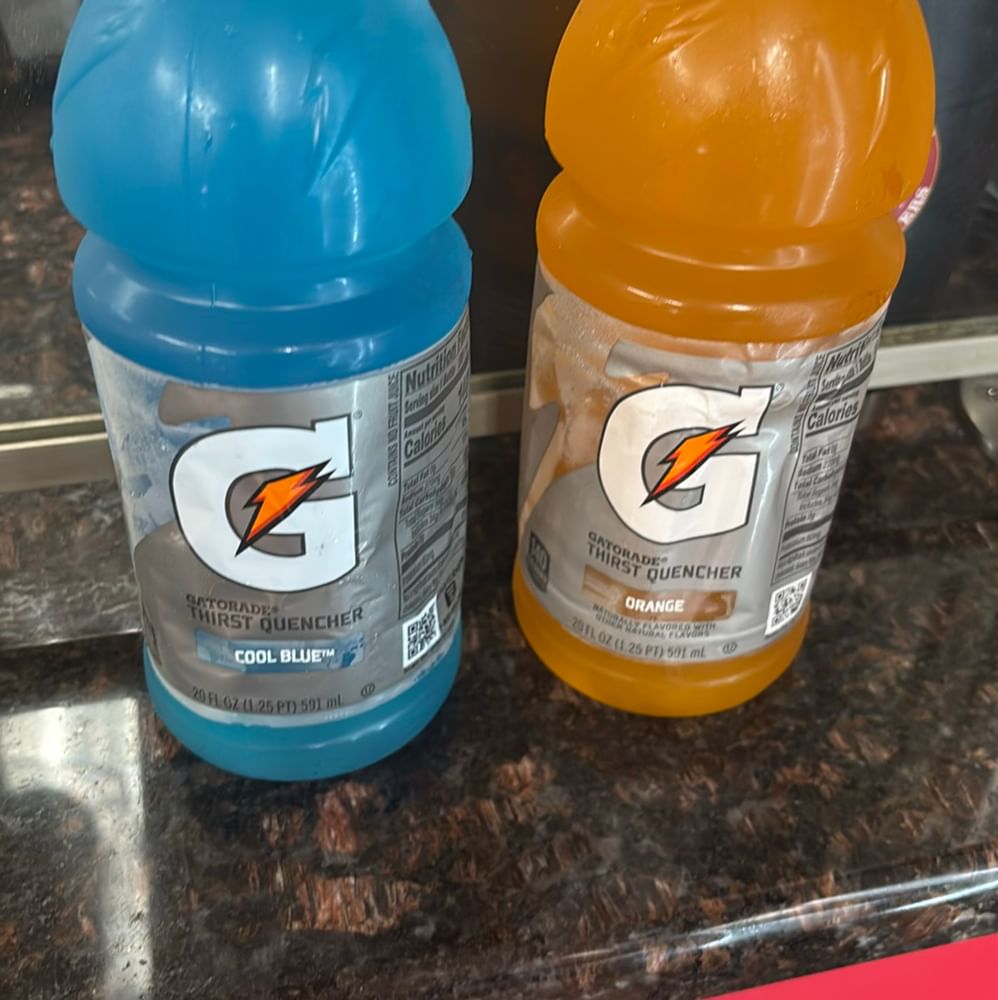 Gatorade