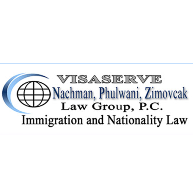 Nachman Phulwani Zimovcak (NPZ) Law Group - VISASERVE Photo