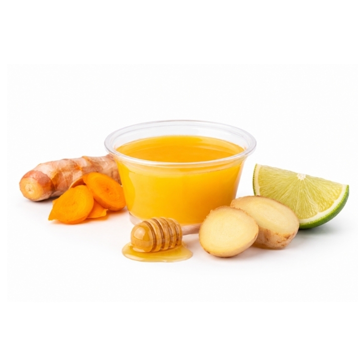 Wellness Shot