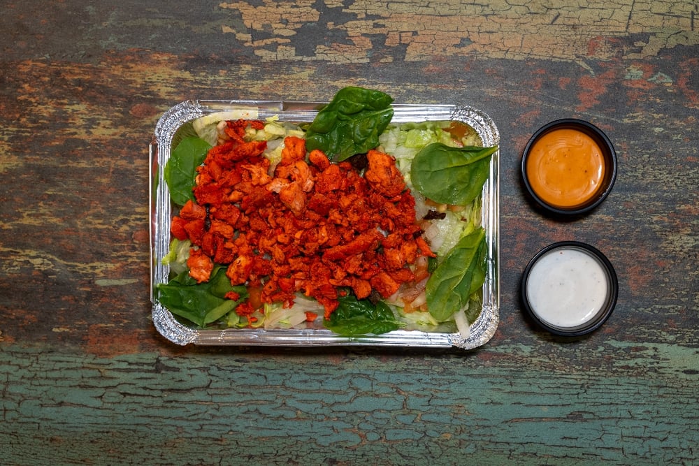 Chicken Salad