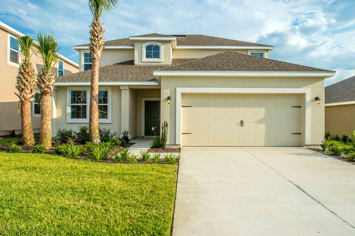 LGI Homes Rolling Hills in Green Cove Springs, FL (904) 5319...