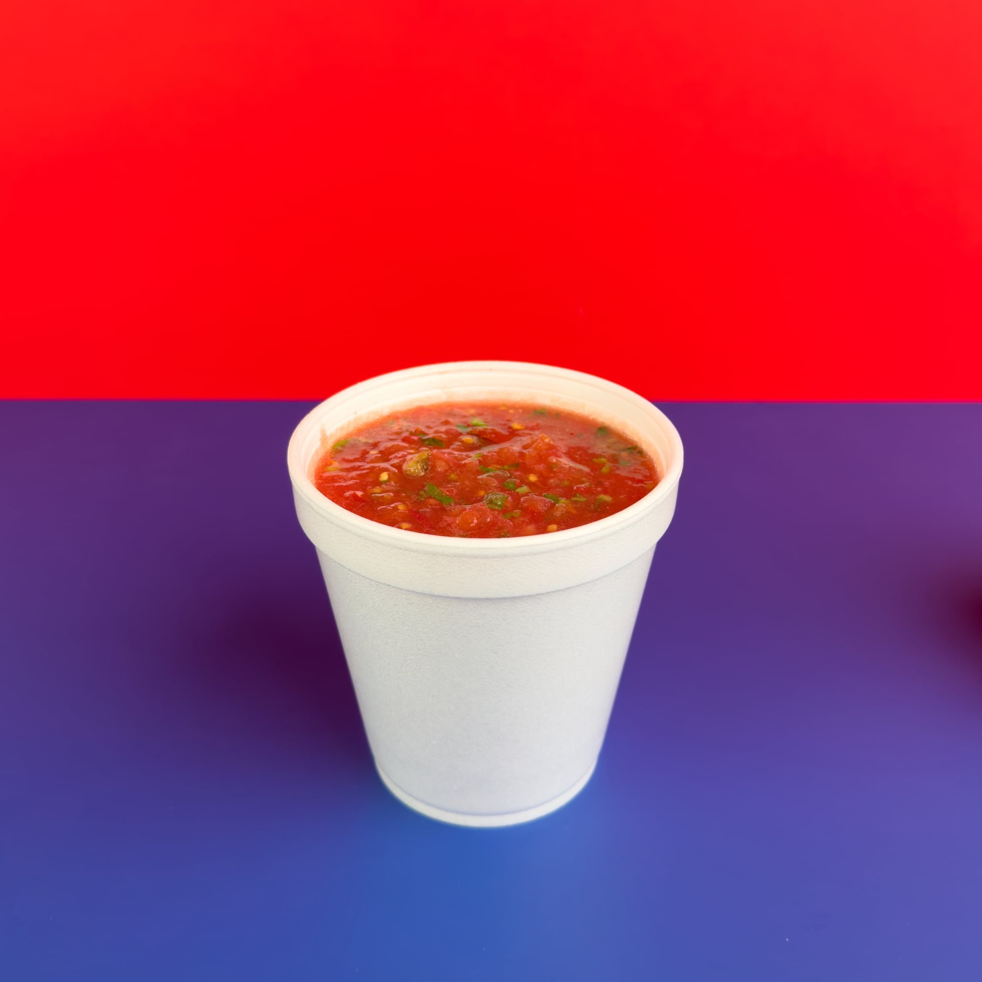 Large Mild Salsa