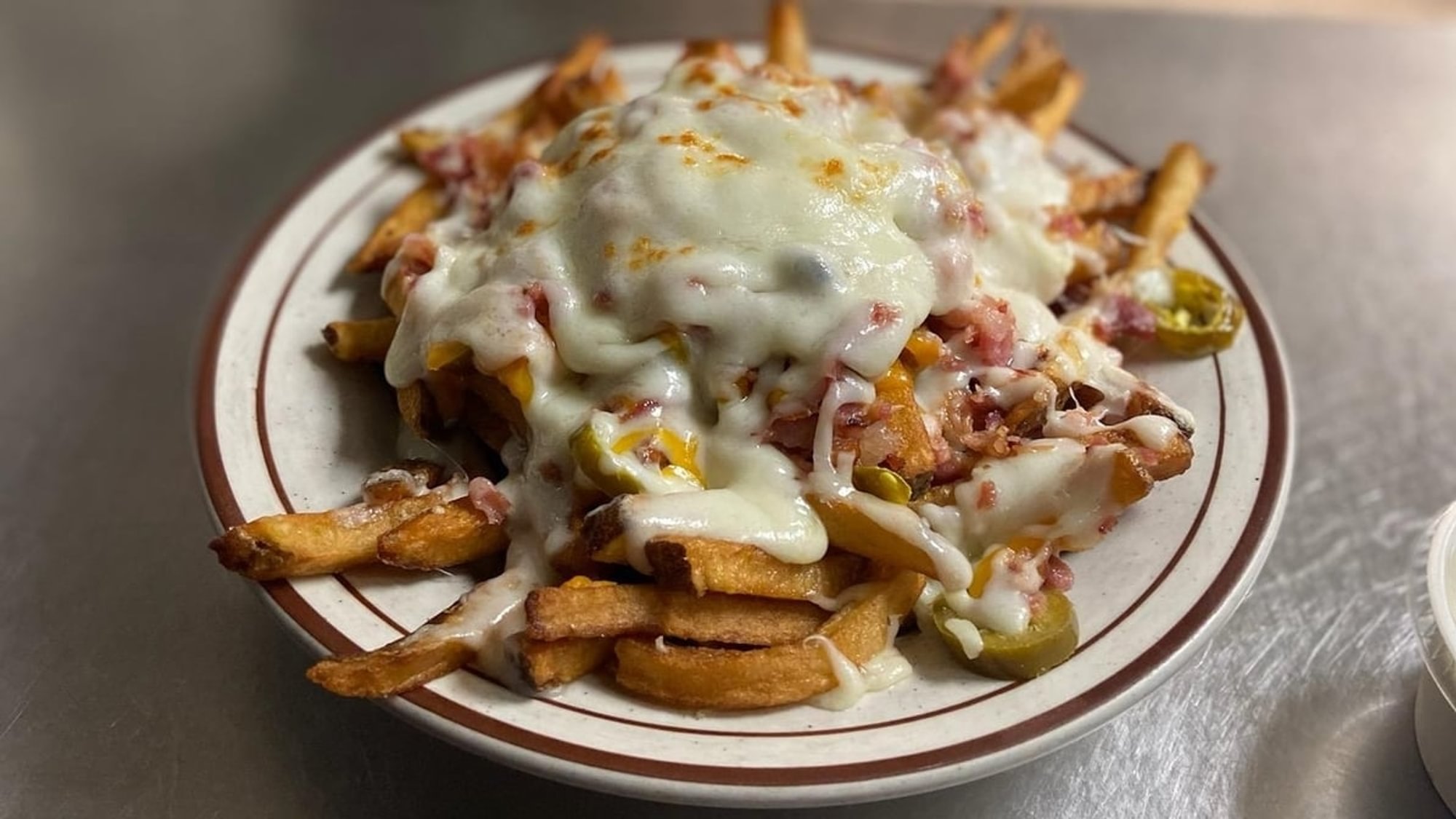 Carolina Fries