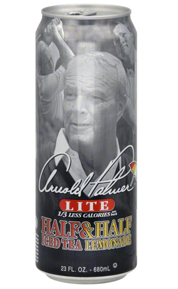 Arizona Arnold Palmer 22oz can