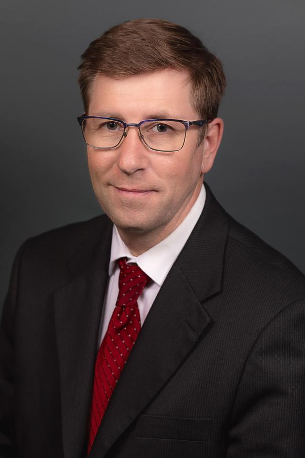 Edward Jones - Financial Advisor: Tony Reahr, AAMS® Photo