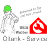 Logo von Willi Walter Öltank-Service GmbH