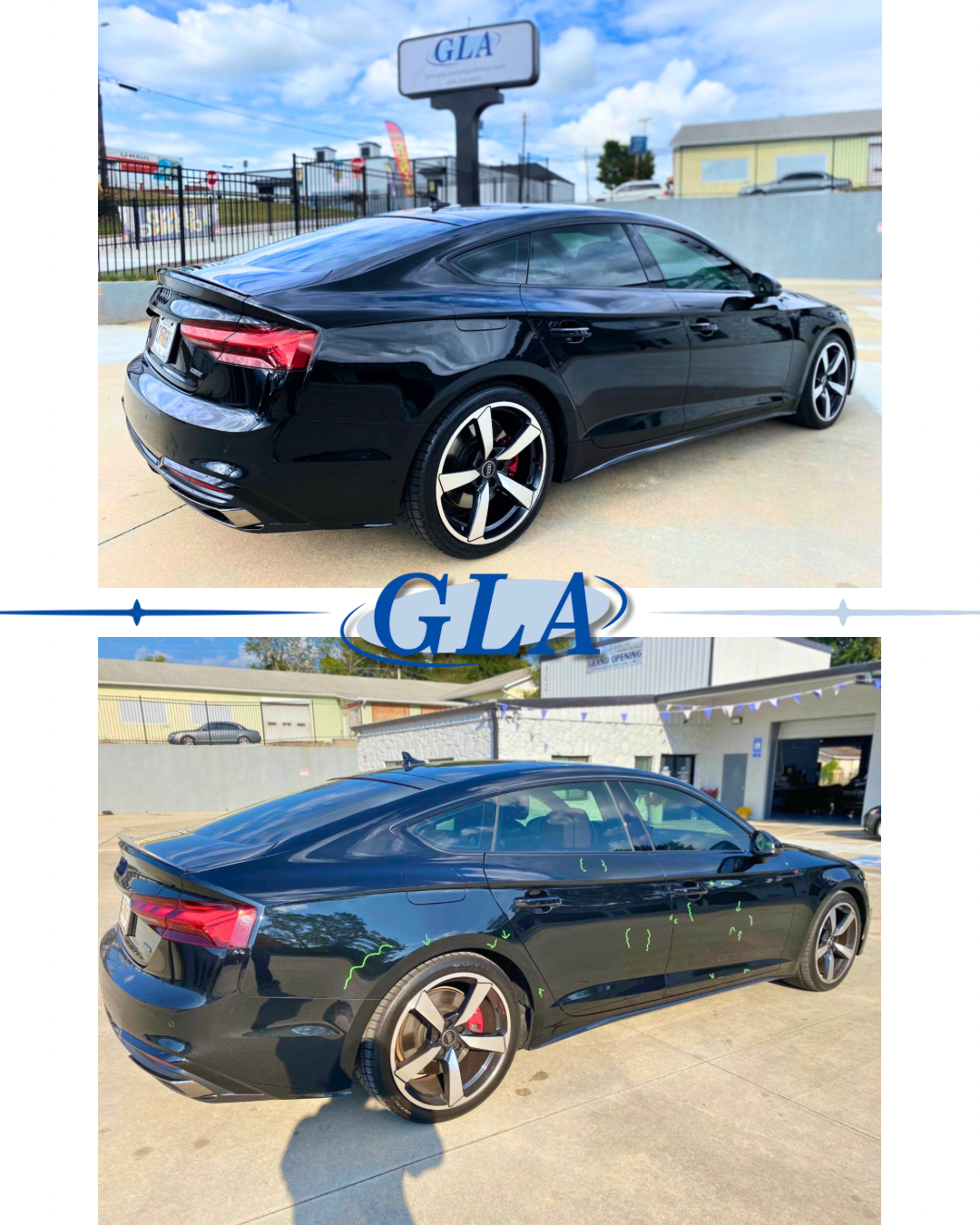 Georgia Luxury Automotive Concord Image