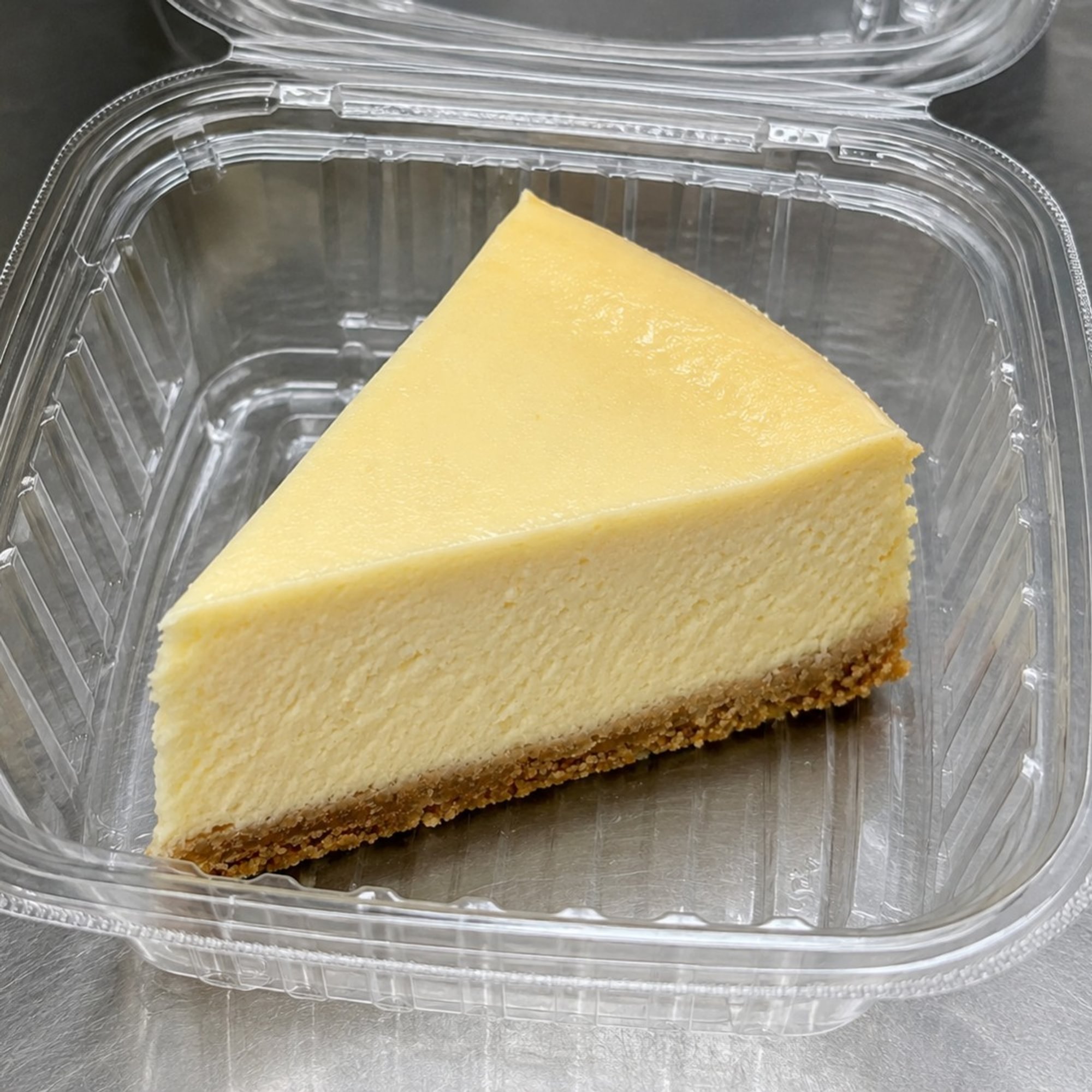 Cheesecake