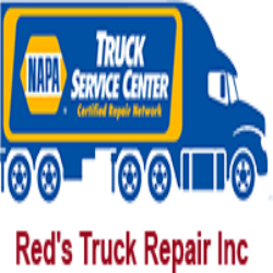Red's Truck Repair Inc