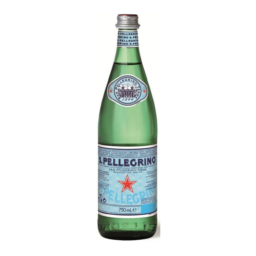 Pellegrino