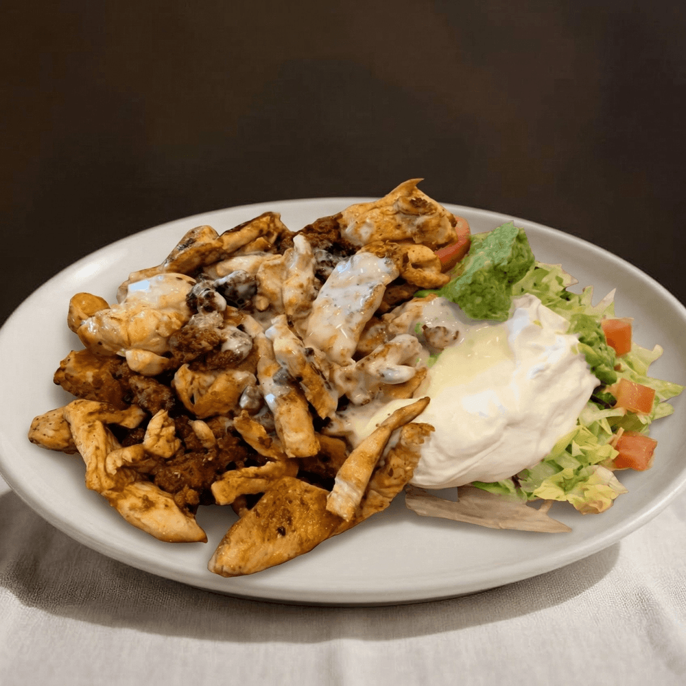 Kid's Meal J