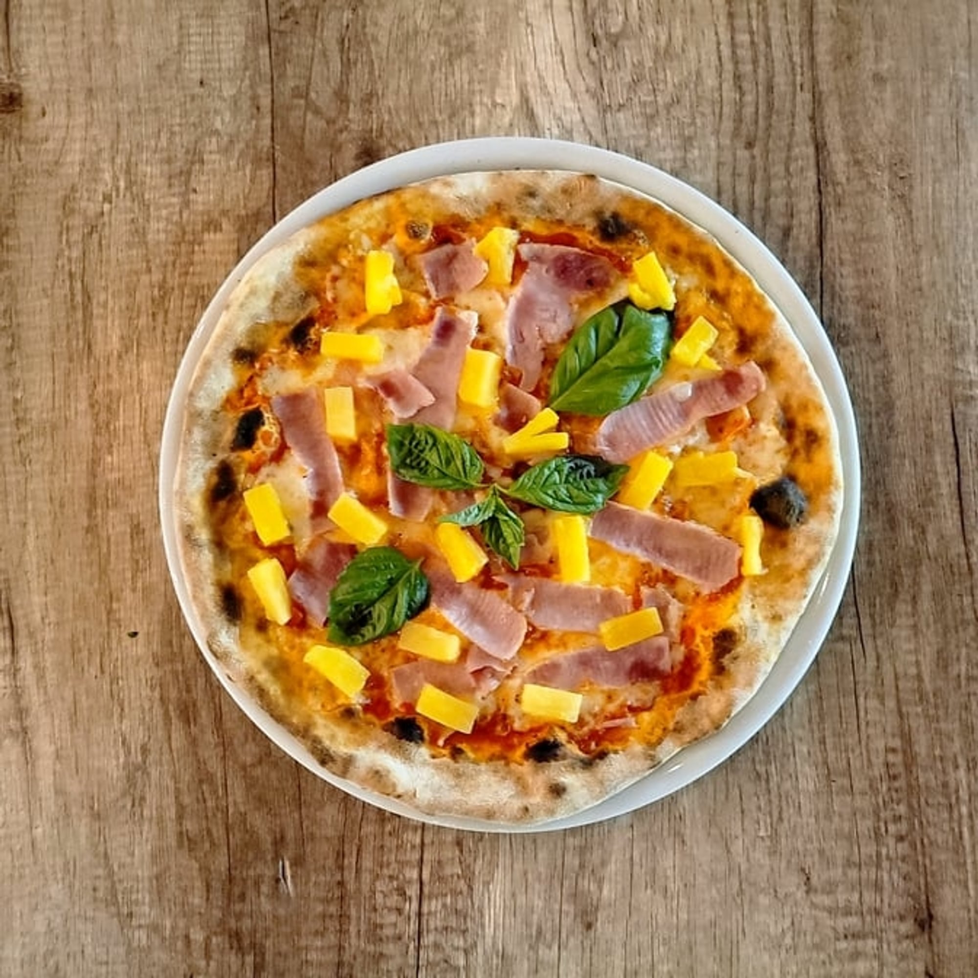 Hawaiana