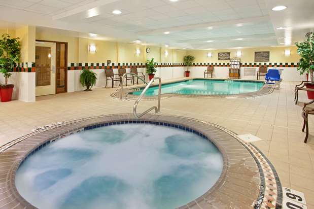 Images Hilton Garden Inn Birmingham SE/Liberty Park