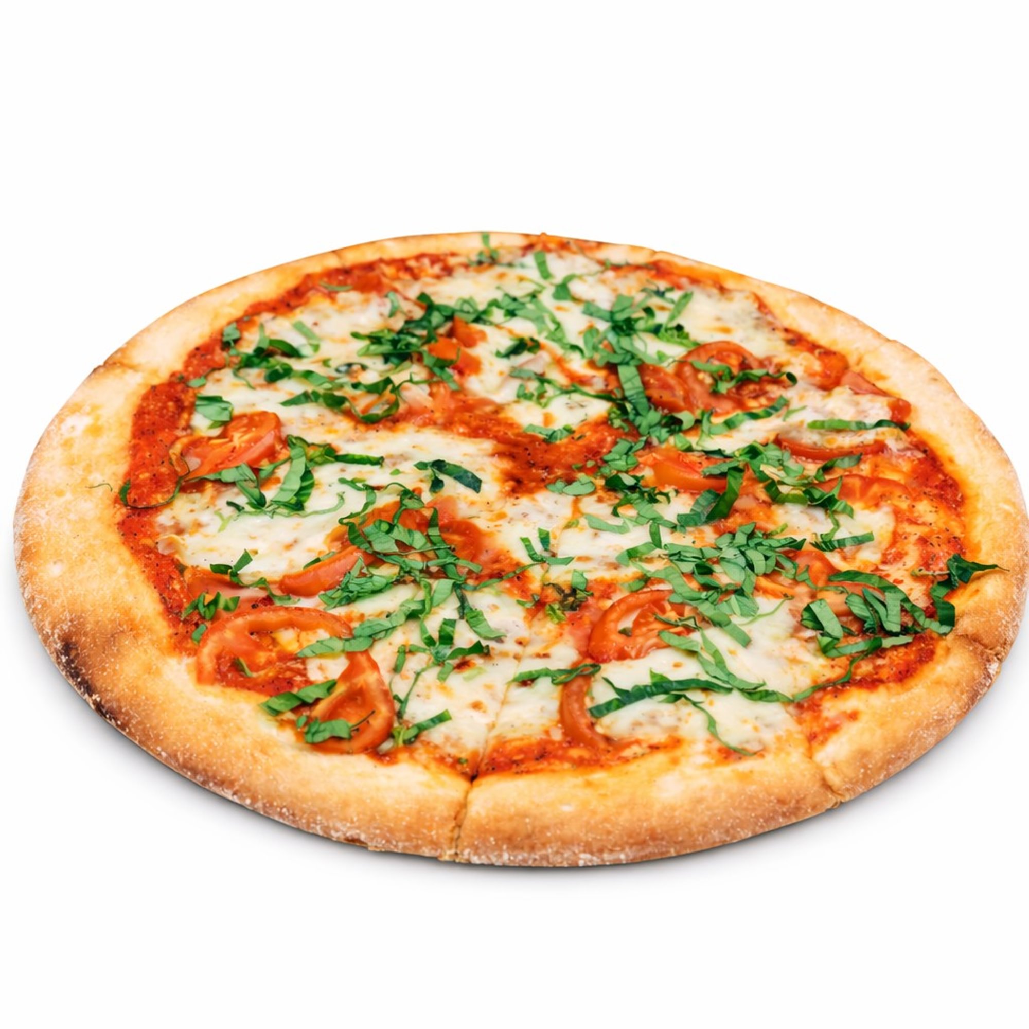 Monday 16" Large Margherita Pizza