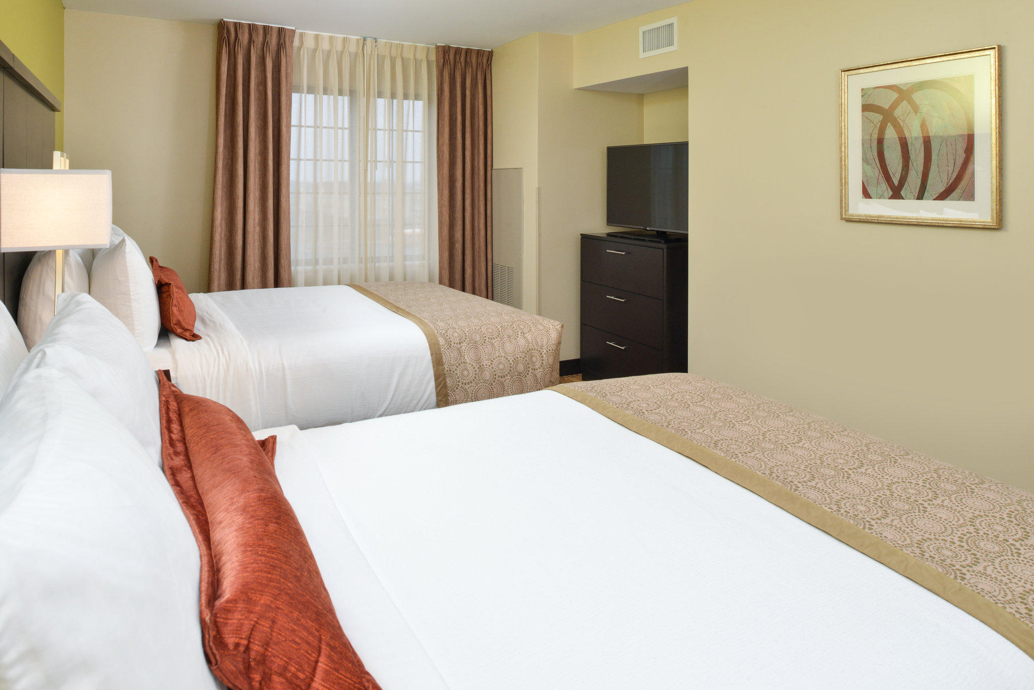 Staybridge Suites Merrillville Photo