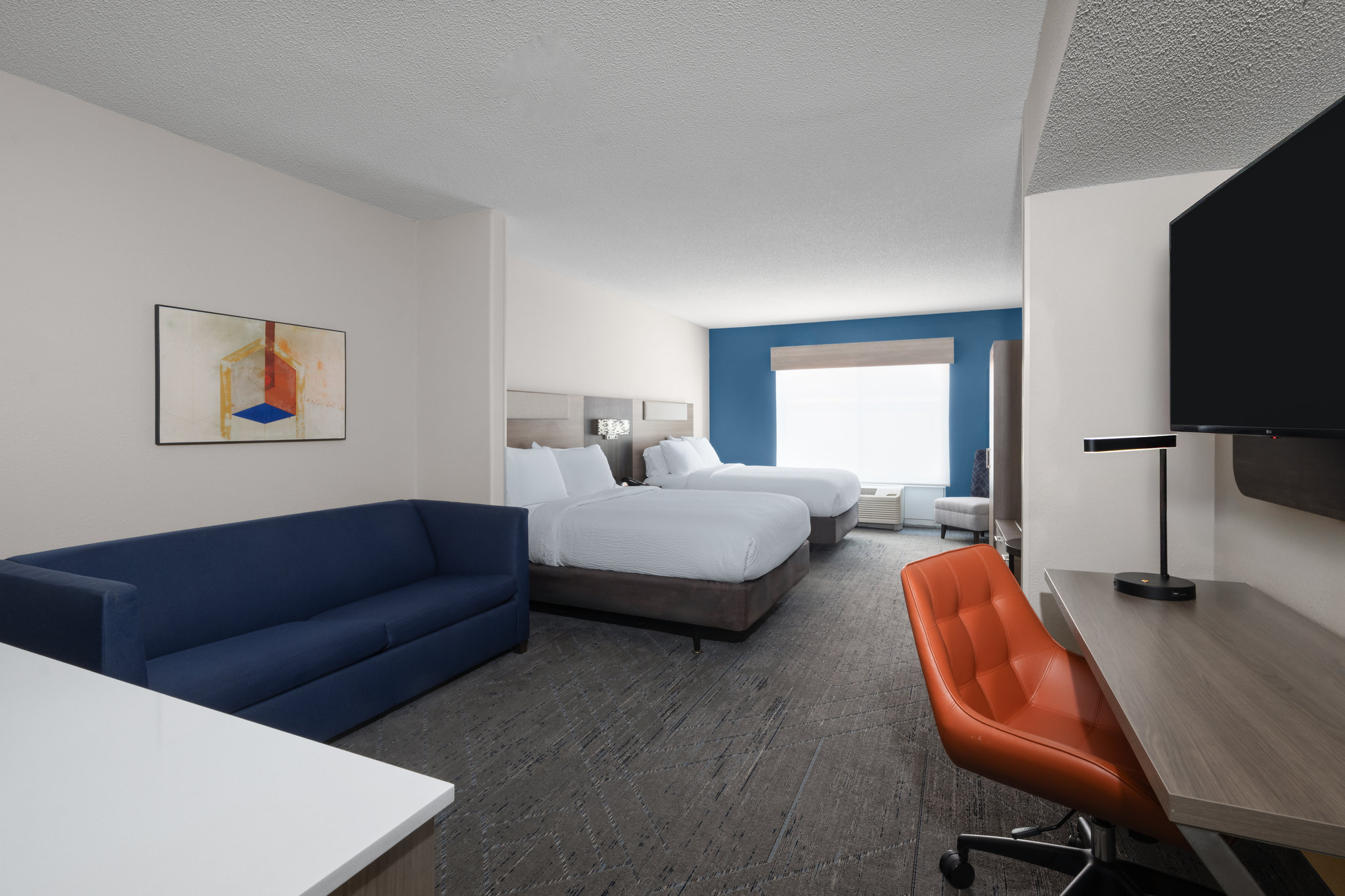 Holiday Inn Express Pembroke by IHG Image