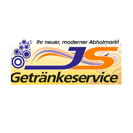 Logo von JS Getränkeservice
