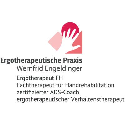 Logo von Ergotherapeutische Praxis Wernfrid Engeldinger