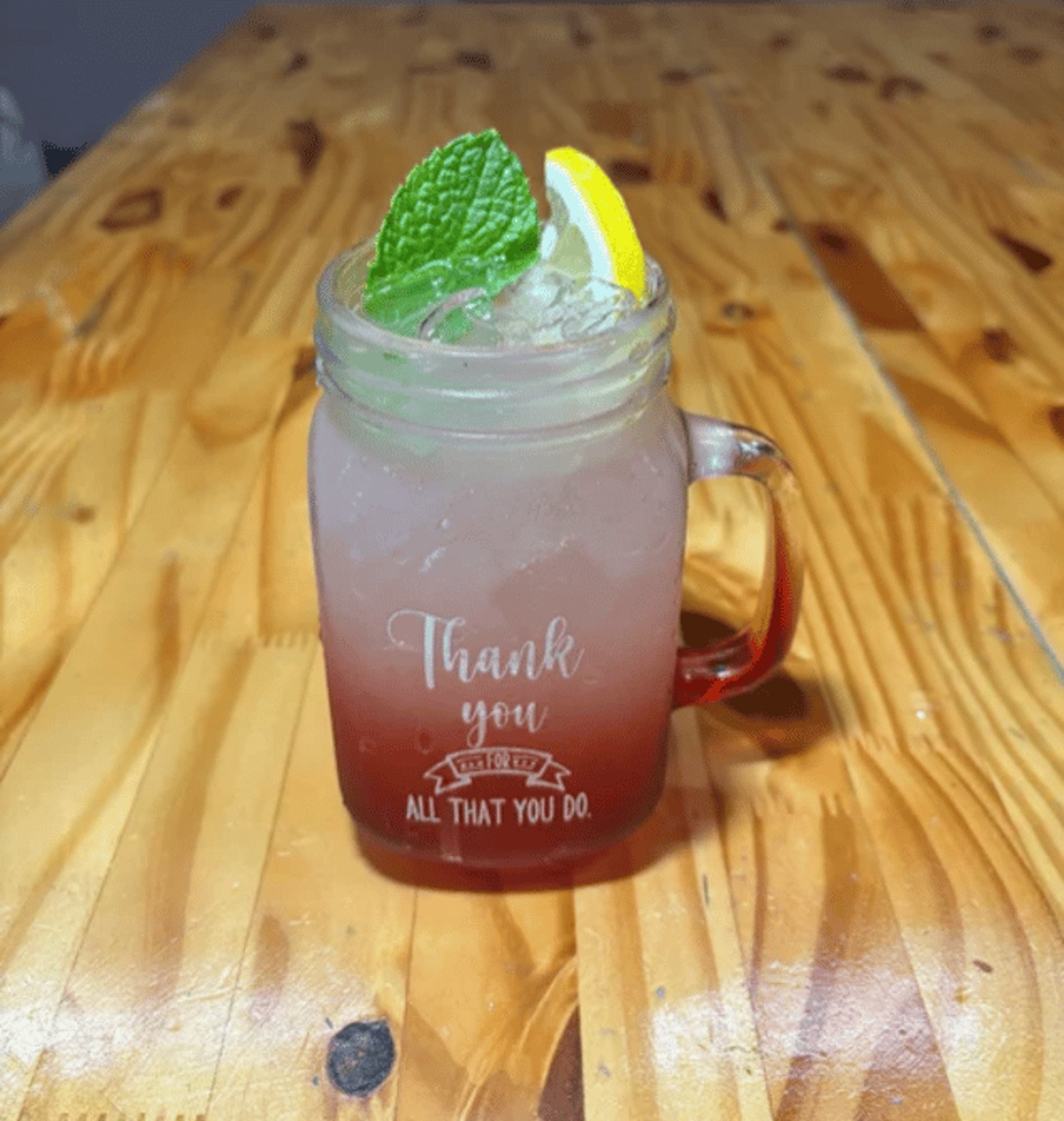 Cherry Lemonade