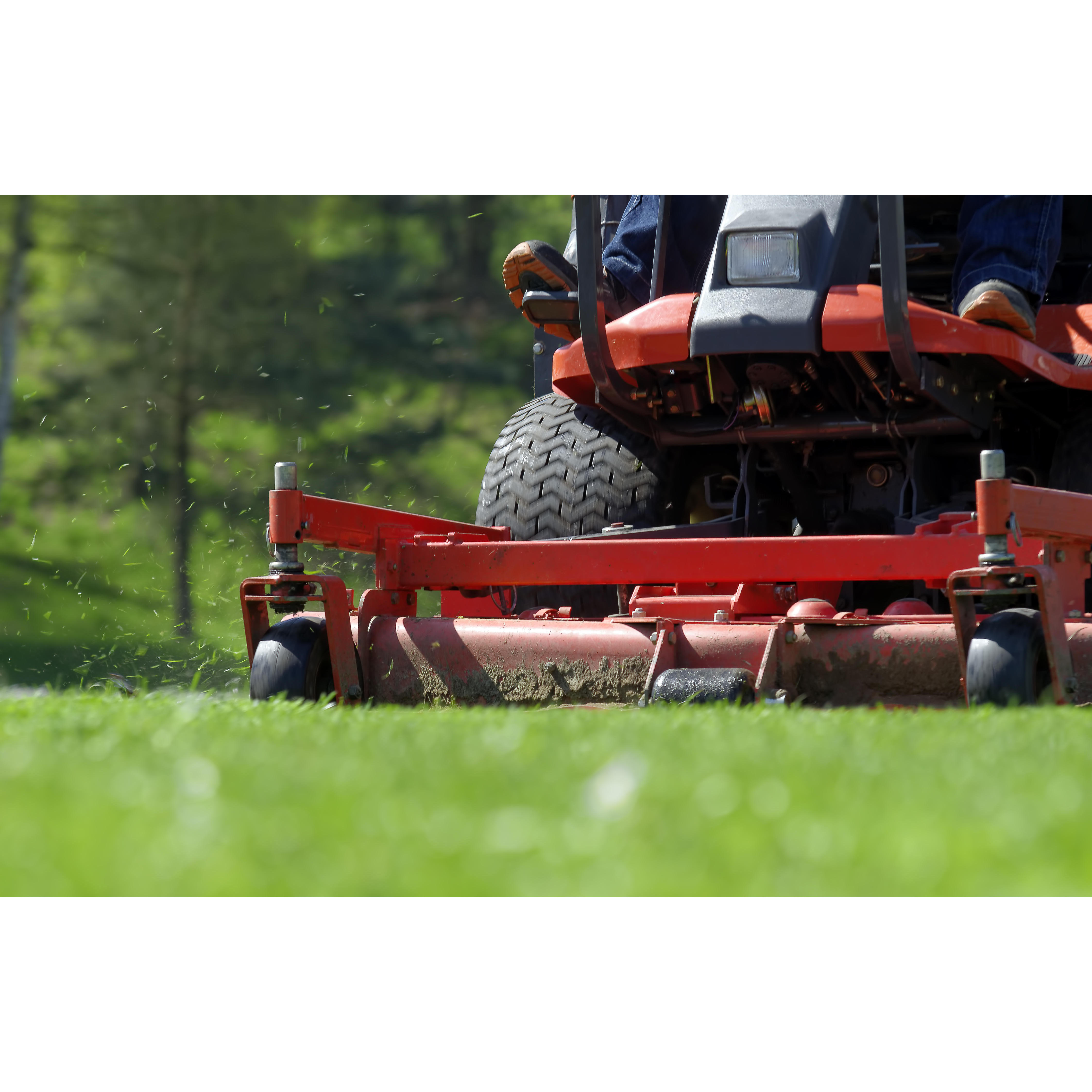 Gooden's Gardens Logo