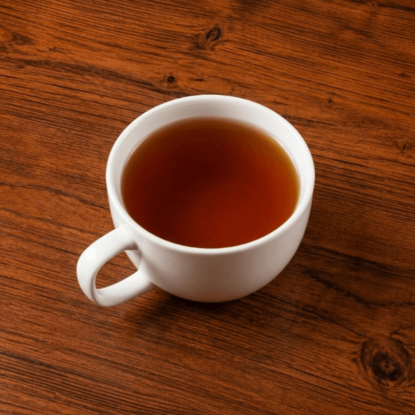 Hot Tea