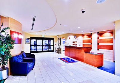 SpringHill Suites by Marriott Fresno Photo