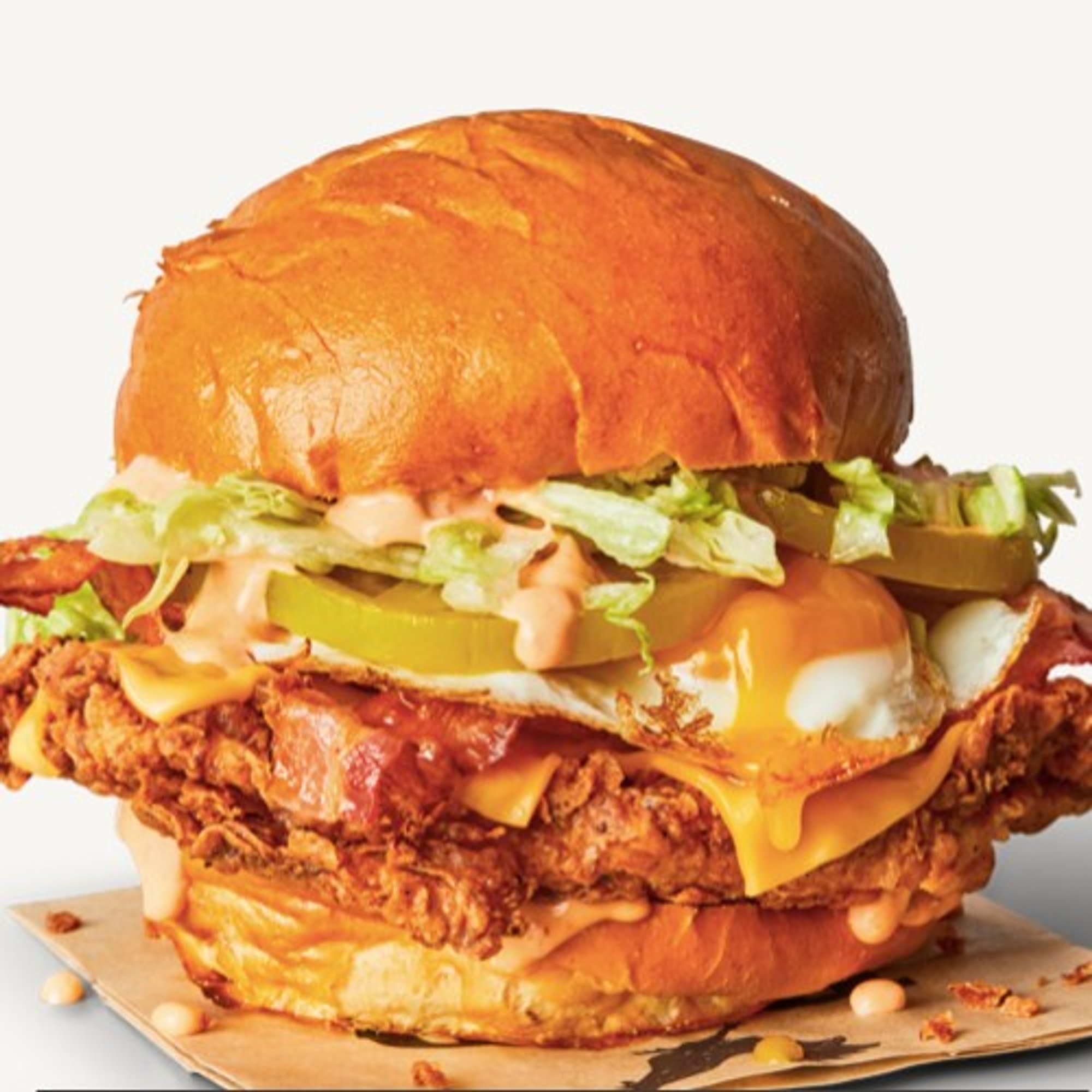 Lil Chunky's Deluxe