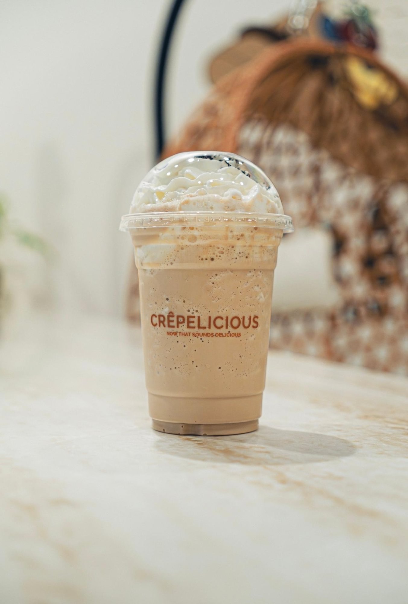 Cinnamon Toast Crunch Milkshake