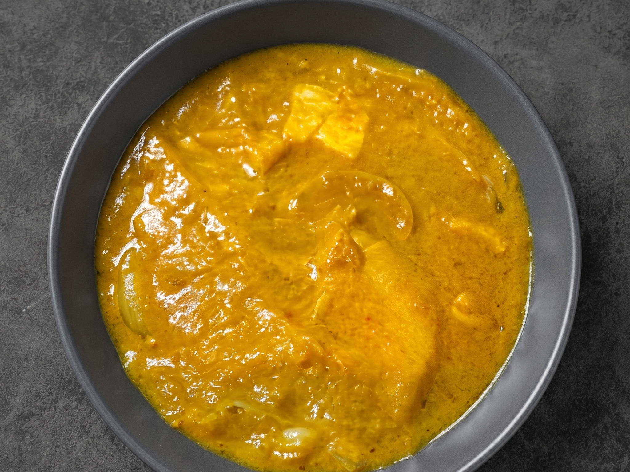 Chicken Curry