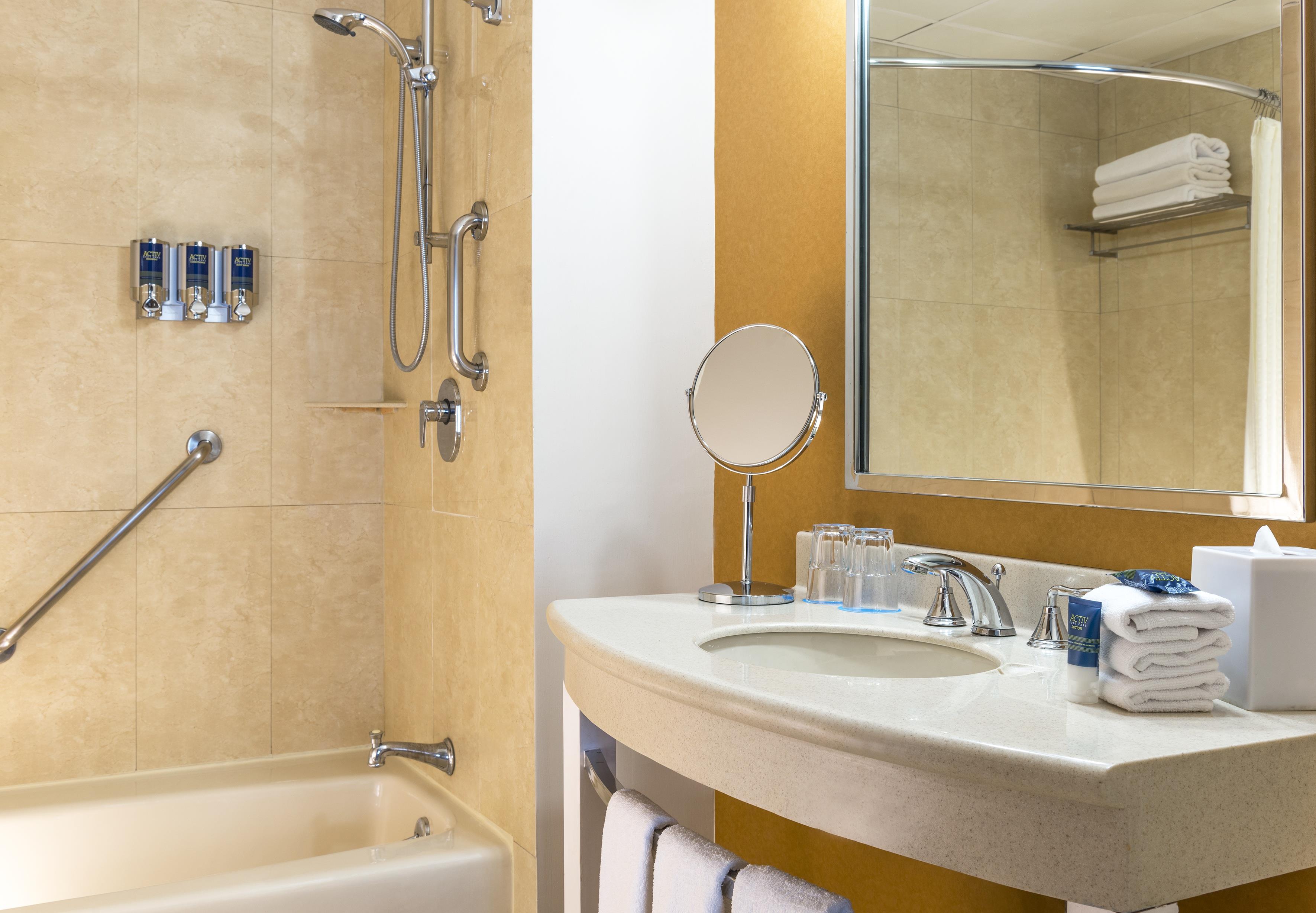 Images Four Points by Sheraton Galerias Monterrey