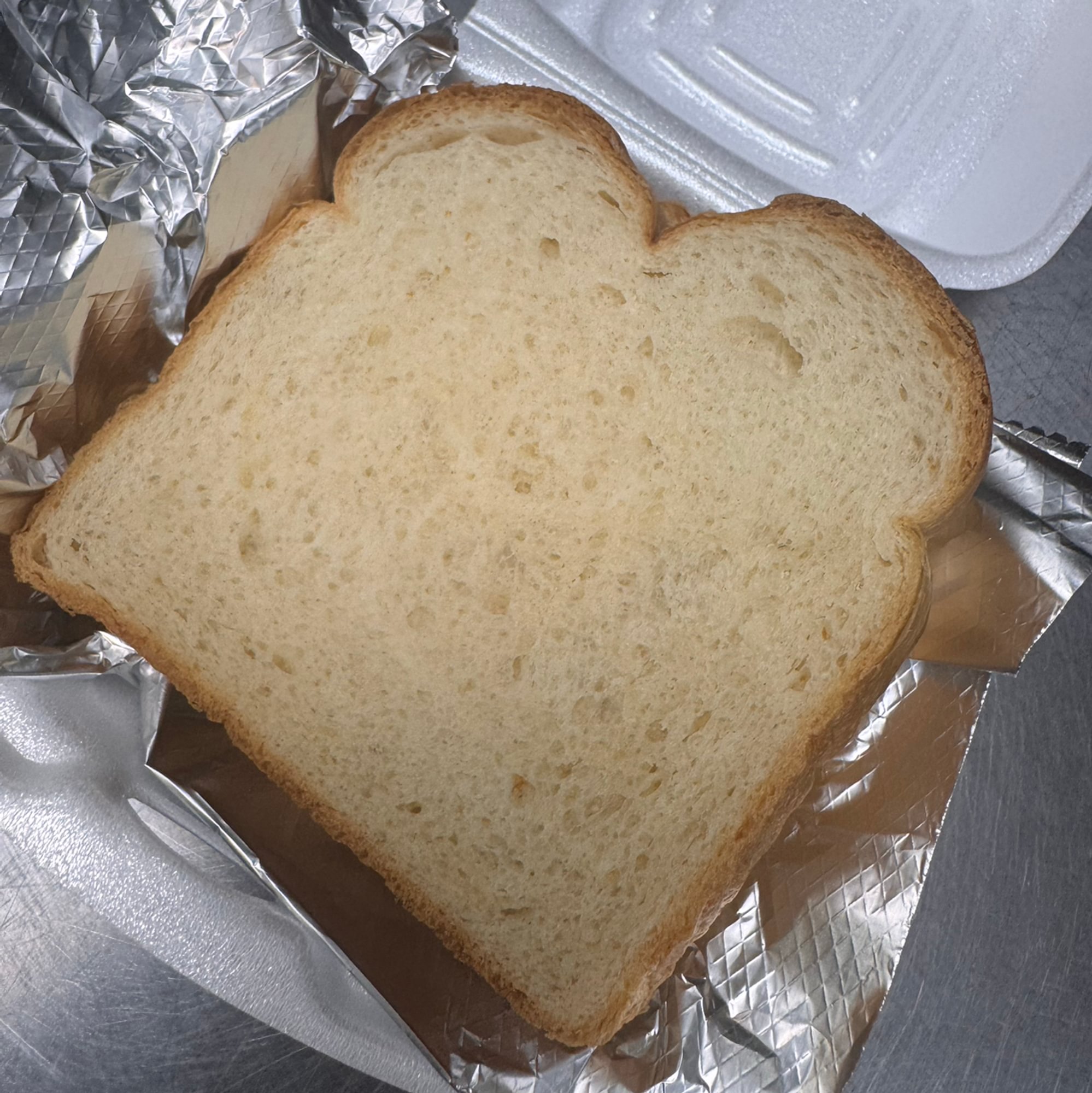 Extra White Bread