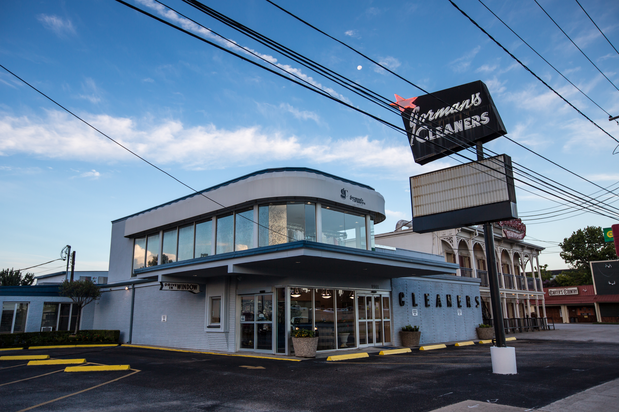 Images Gorman's Cleaners