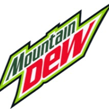 MOUNTAIN DEW