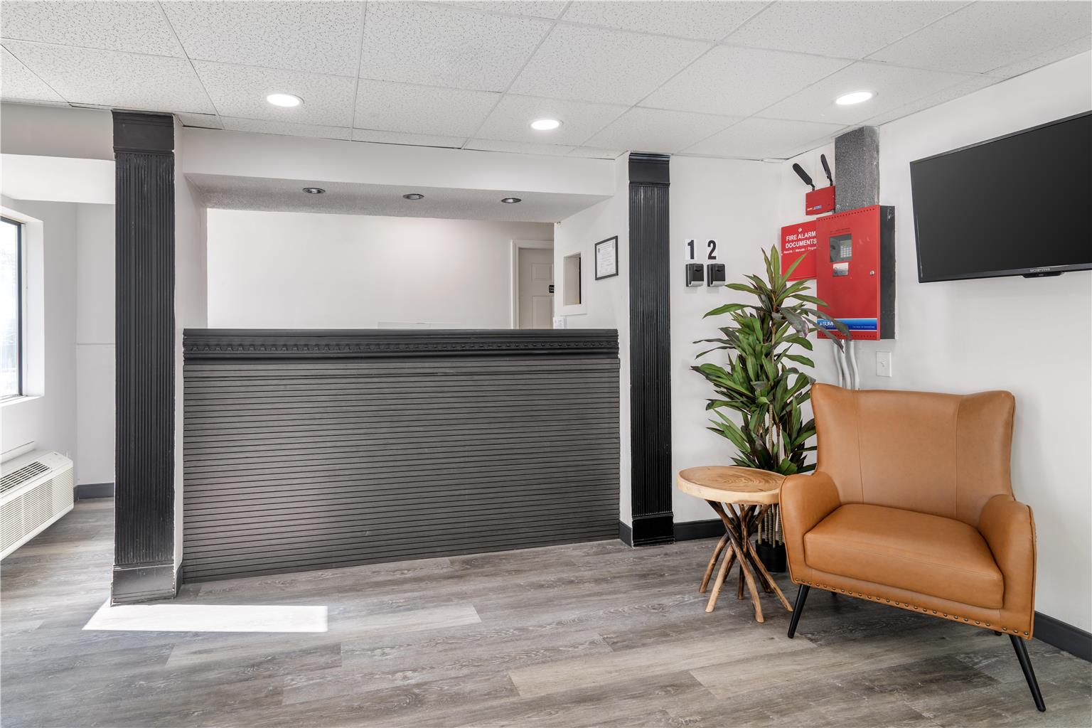 Baldwin Inn & Suites, SureStay Collection by Best Western Image