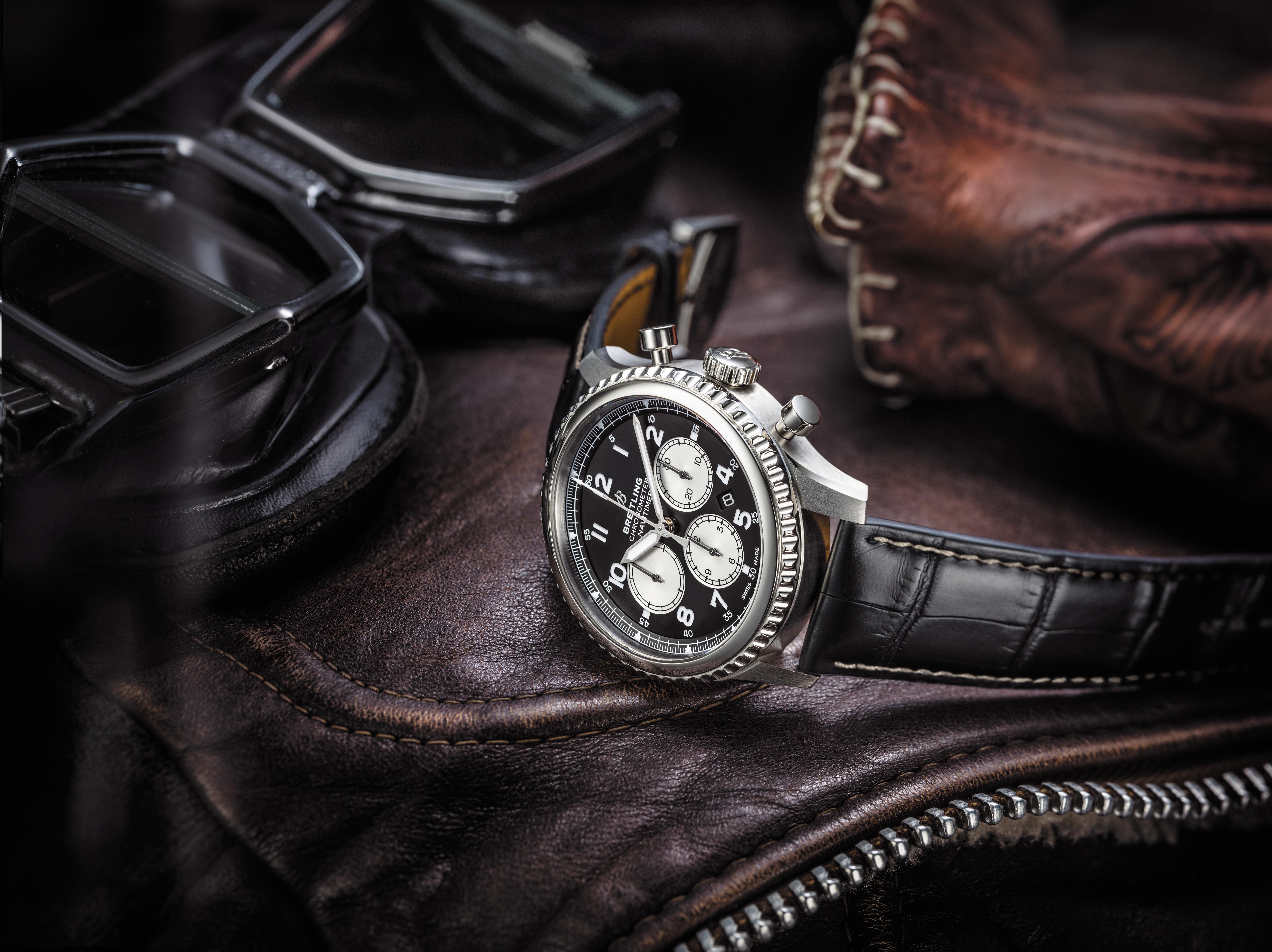 Breitling Boutique Photo