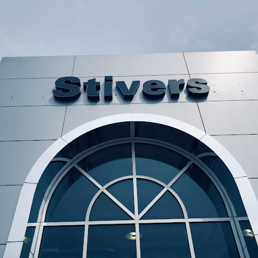 Stivers Chrysler Dodge Jeep Ram